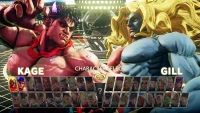 7. Street Fighter V - Champion Edition Upgrade Kit PL (DLC) (PC) (klucz STEAM)
